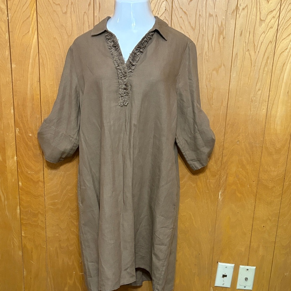 Chico's Dress